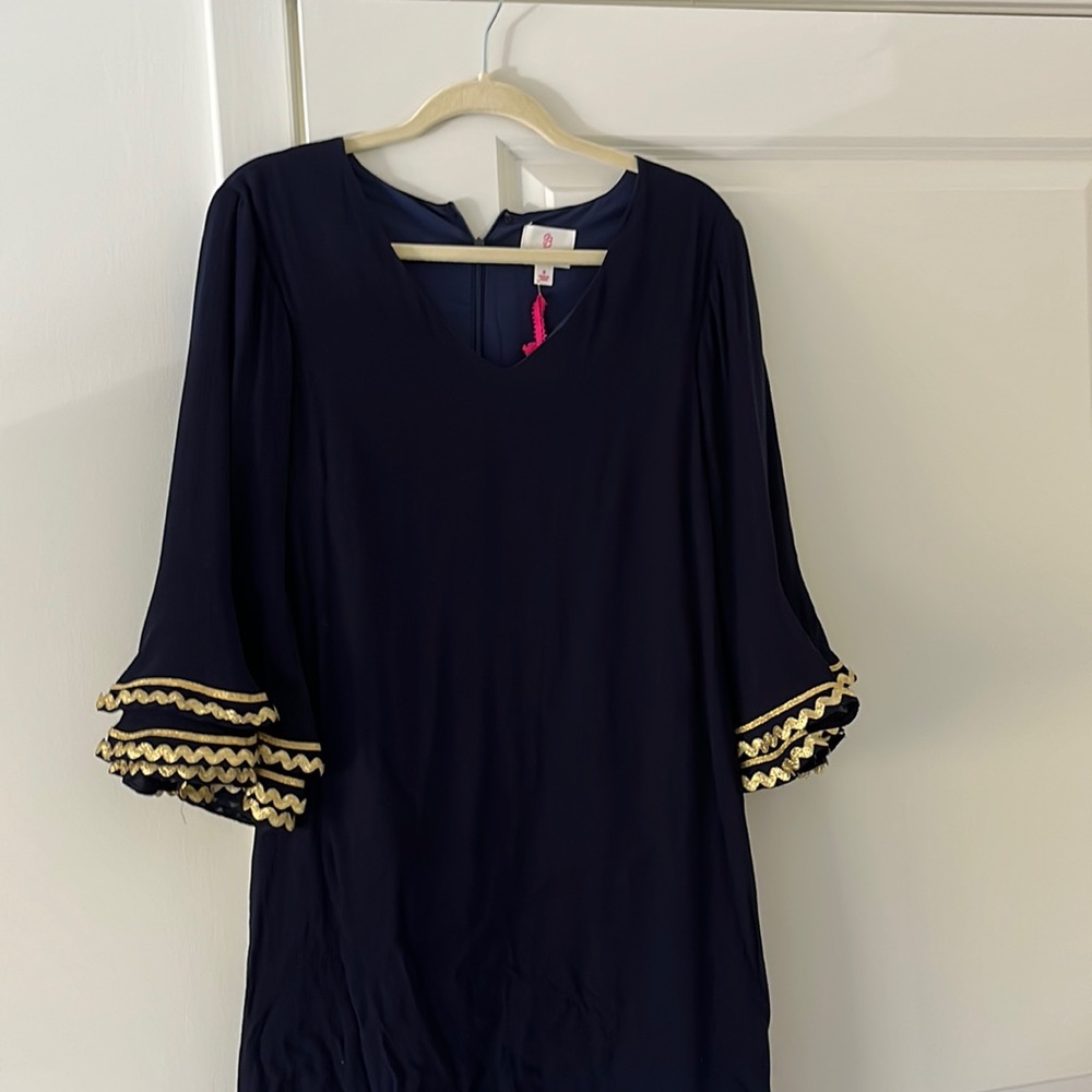 Julie Brown NYC dress